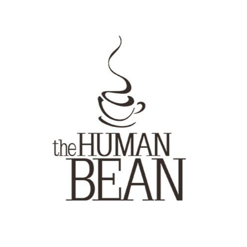 The Human Bean logo